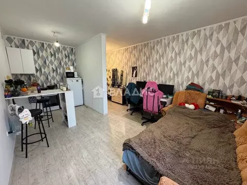 Студия Башкортостан, Стерлитамак просп. Октября, 87 (30.7 м)