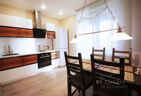 2-к кв. Санкт-Петербург Кременчугская ул., 11К1 (63.0 м)