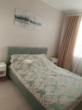 1-к кв. Волгоградская область, Волгоград ул. Гаря Хохолова, 6 (36.0 м)