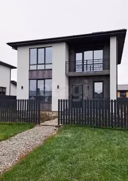 Дом в Башкортостан, Уфимский район, с. Жуково  (130 м)