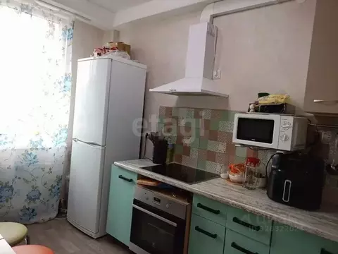 1-к кв. Пермский край, Пермь ул. Космонавта Леонова, 68Б (40.39 м)