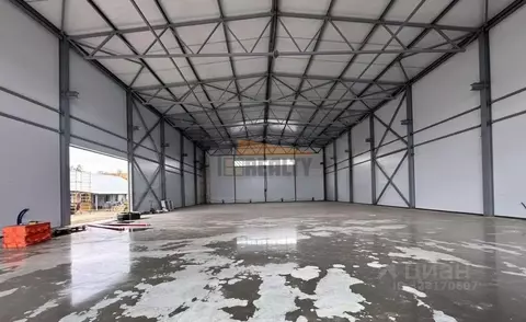 Производственное помещение в Московская область, Люберцы городской ...