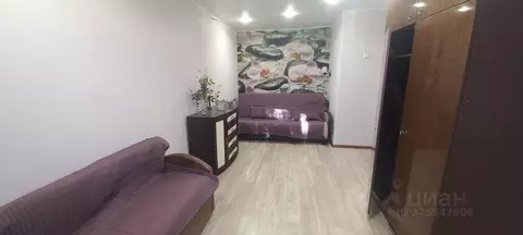 1-к кв. Московская область, Солнечногорск ул. Дзержинского, 19 (30.2 ...