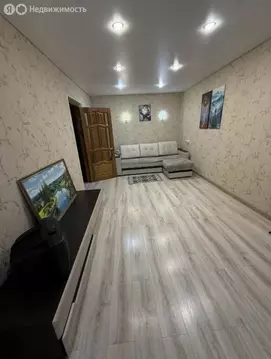 1-комнатная квартира: Уфа, улица Коммунаров, 55 (36 м)