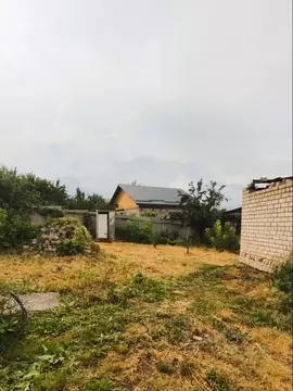 Участок в Волгоградская область, Волгоград Ряжская ул. (5.47 сот.)