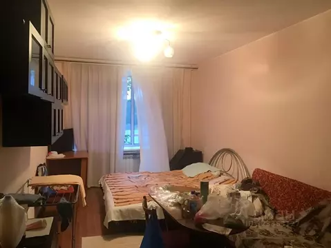 Комната Москва Окружной проезд, 24 (18.0 м)