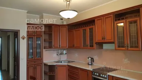 2-к кв. Московская область, Ленинский городской округ, пос. Развилка ...