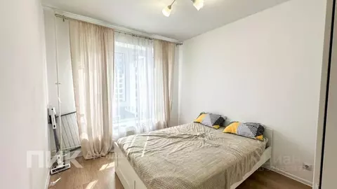 1-к кв. Москва ул. Малое Понизовье, 7 (40.8 м)