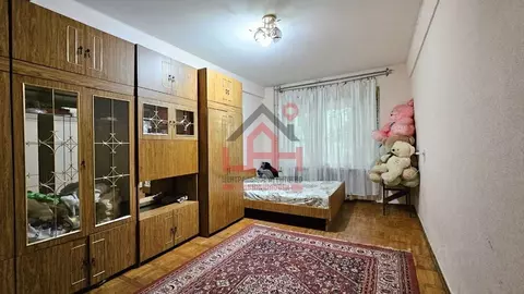 2-к кв. Ставропольский край, Ессентуки Октябрьская ул., 411 (47.5 м)