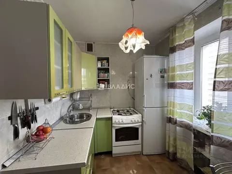 3-к кв. Волгоградская область, Волгоград бул. Энгельса, 9 (65.6 м)