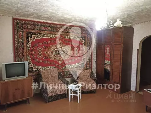 1-к кв. Рязанская область, Скопин ул. Ленина, 127 А (38.8 м)