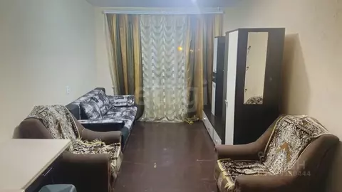 Комната Белгородская область, Алексеевка пл. Победы, 75 (17.1 м)