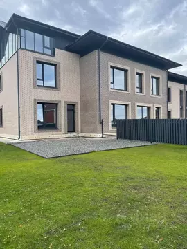 Таунхаус в Иркутская область, Иркутский муниципальный округ, пос. ...