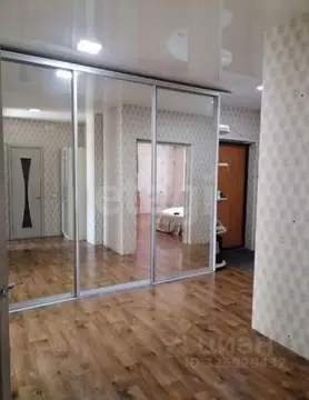 2-к кв. Забайкальский край, Чита Красноармейская ул., 14 (83.0 м)