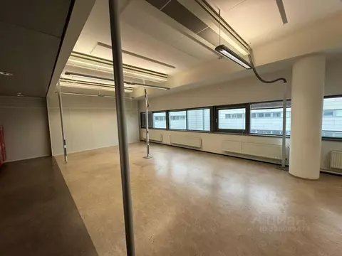 Офис в Санкт-Петербург Пулковское ш., 40к4 (174 м)