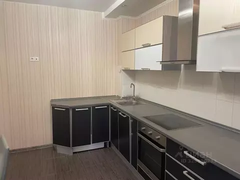 2-к кв. Татарстан, Казань Чистопольская ул., 64 (60.0 м)