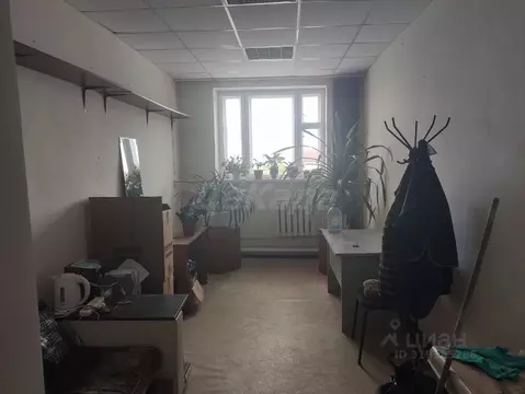 Офис в Ульяновская область, Ульяновск Профсоюзная ул., 62 (16 м)