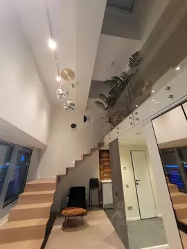 2-к кв. Москва ул. Новый Арбат, 15 (50.0 м)