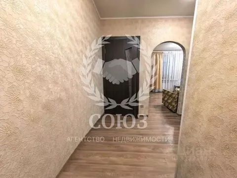 1-к кв. Калужская область, Калуга ул. Труда, 18 (34.0 м)