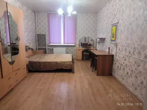 Комната Санкт-Петербург просп. Обуховской обороны, 95К2 (19.0 м)