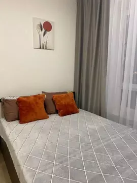 1-к кв. Московская область, Балашиха ул. Реутовская, 20 (20.0 м)