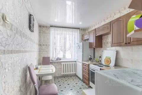 3-к кв. Алтайский край, Барнаул Червонная ул., 2 (67.3 м)