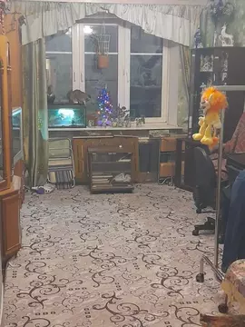 Комната Москва ул. Расковой, 33к1