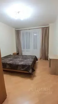 2-к кв. Санкт-Петербург Комендантский просп., 51к1 (68.3 м)