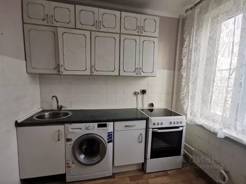 2-к кв. Москва Белозерская ул., 11Б (46.0 м)