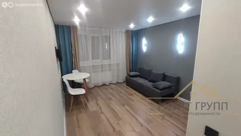 1к в 5-комнатной квартире (18 м)