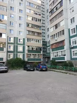 2-к кв. Ульяновская область, Ульяновск Промышленная ул., 89 (53.7 м)