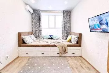 2-к кв. Пермский край, Пермь Уинская ул., 66 (56.0 м)