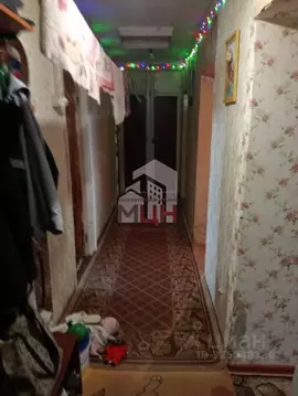 Комната Тверская область, Конаковский муниципальный округ, ...