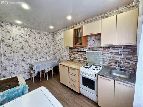 2-комнатная квартира: Архангельск, Цигломенский округ, улица Севстрой, ...