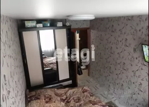 2-к кв. Красноярский край, Красноярск Зеленая Роща мкр, ул. ...