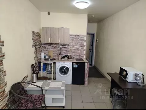 Студия Московская область, Электросталь Комсомольская ул., 1 (19.0 м)