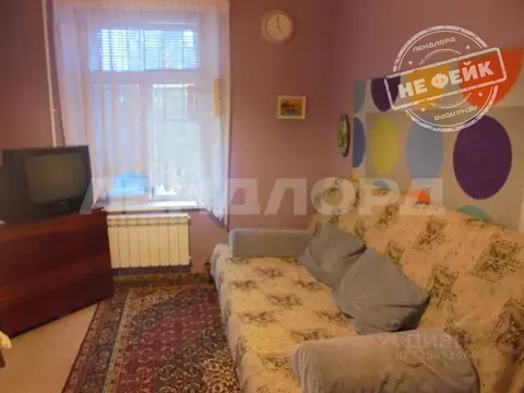 1-к кв. Ростовская область, Ростов-на-Дону, Нахичевань ул. 23-я Линия, ...