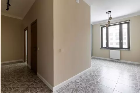 1-к кв. Санкт-Петербург Благодатная ул., 50 (35.2 м)