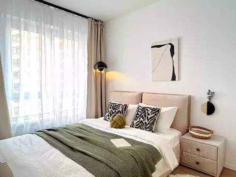 1-к кв. Москва Кольская ул., 8к2 (32.0 м)