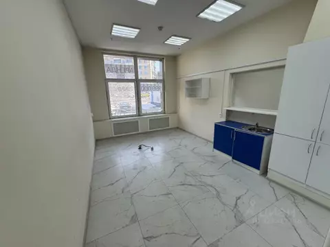 Помещение свободного назначения в Москва ул. Летчика Бабушкина, 17к3 ...