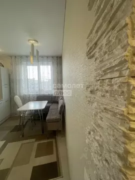 2-к кв. Калужская область, Калуга бул. Моторостроителей, 12А (54.0 м)