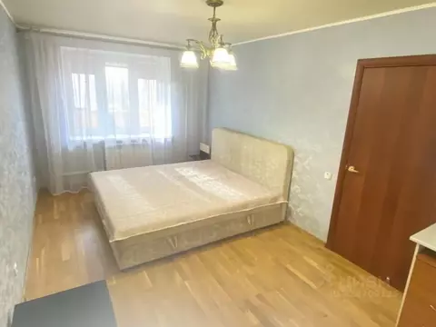 1-к кв. Московская область, Домодедово Центральный мкр, ул. Каширское ...