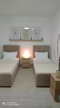 2-к кв. Крым, Симферополь ул. Изобильная, 4 (46.0 м)