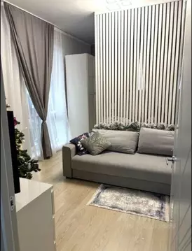 3-к кв. Московская область, Красногорск городской округ, Путилково пгт ...