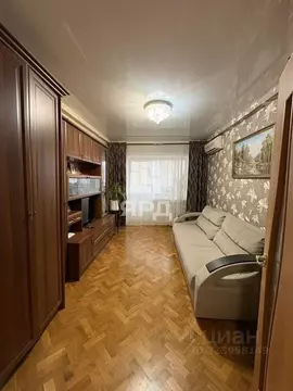 2-к кв. Ростовская область, Ростов-на-Дону Белорусская ул. (44.6 м)