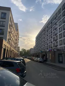 1-к кв. Пермский край, Пермь ул. Герцена, 4А (44.0 м)