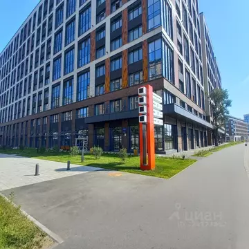 Помещение свободного назначения в Санкт-Петербург Уральская ул., 25 ...