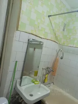 1-к кв. Чувашия, Чебоксары просп. Мира, 20 (29.3 м)