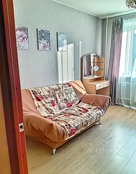 1-к кв. Московская область, Ивантеевка Пушкинский городской округ, ...