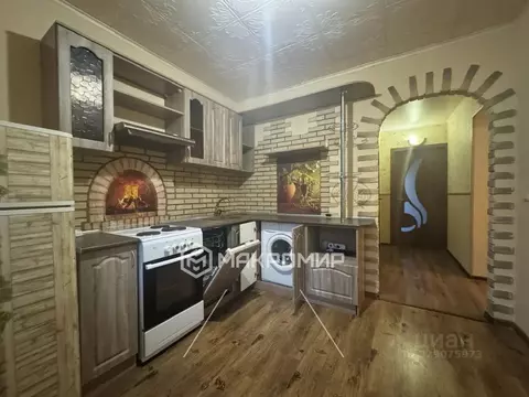 2-к кв. Челябинская область, Челябинск ул. Танкистов, 142Б (50.2 м)